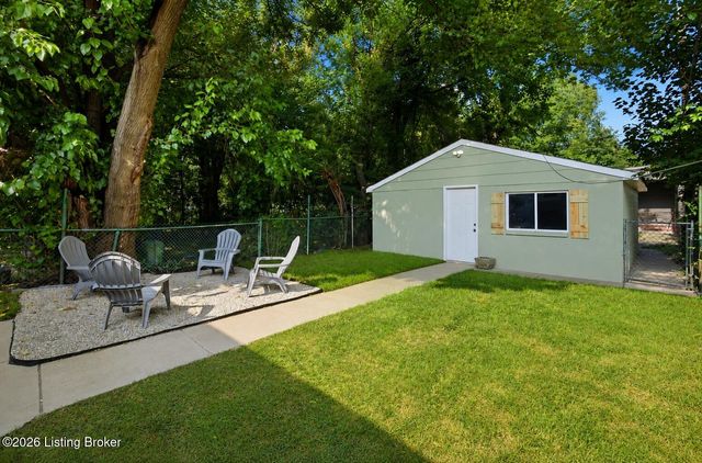1034 S Shelby St, Louisville, KY 40203