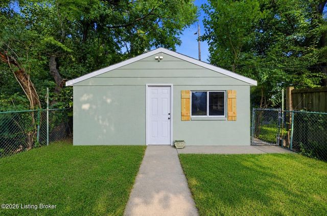 1034 S Shelby St, Louisville, KY 40203