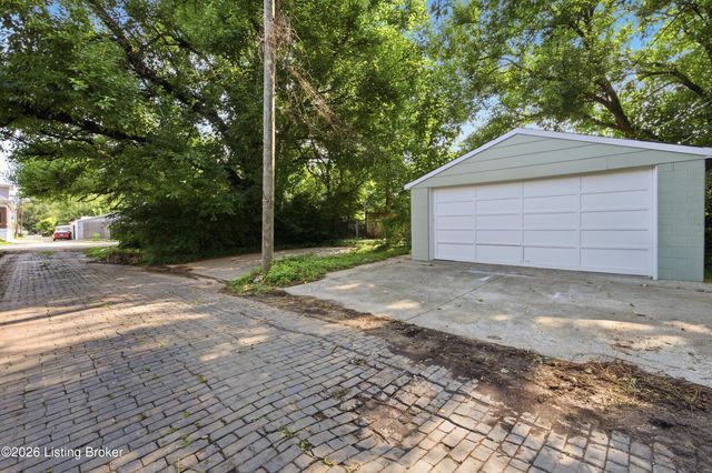 1034 S Shelby St, Louisville, KY 40203