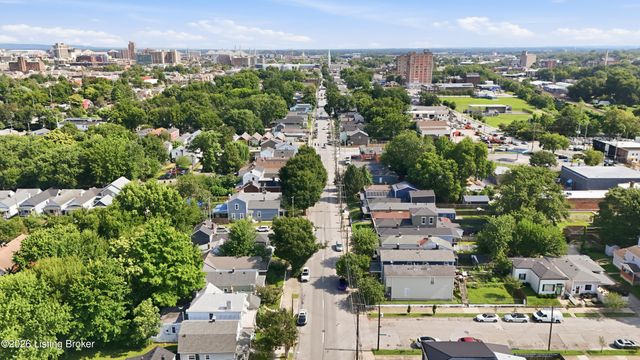 1034 S Shelby St, Louisville, KY 40203