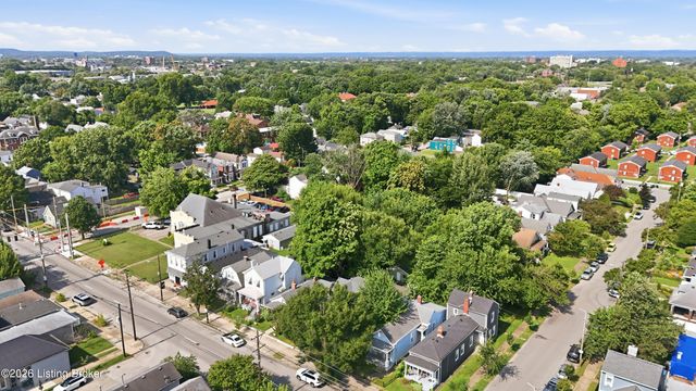 1034 S Shelby St, Louisville, KY 40203