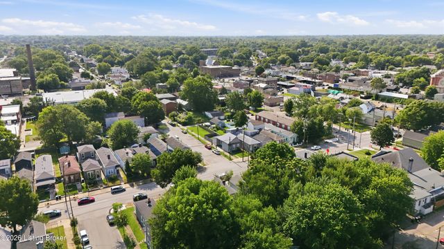 1034 S Shelby St, Louisville, KY 40203