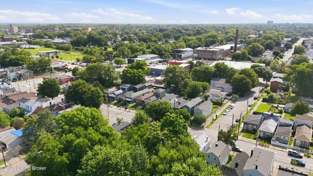1034 S Shelby St, Louisville, KY 40203