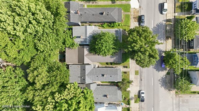 1034 S Shelby St, Louisville, KY 40203