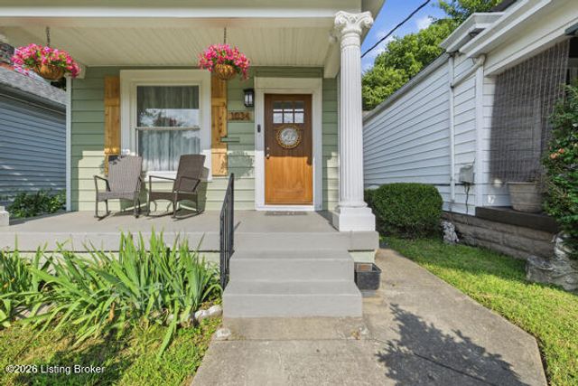 1034 S Shelby St, Louisville, KY 40203