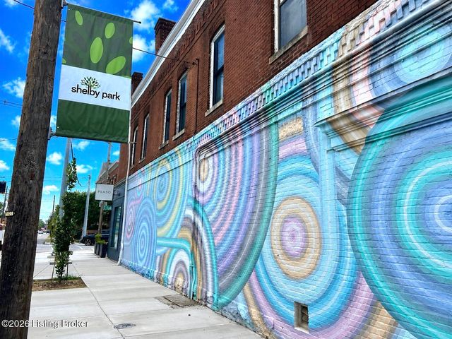 1034 S Shelby St, Louisville, KY 40203
