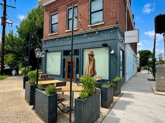 1034 S Shelby St, Louisville, KY 40203