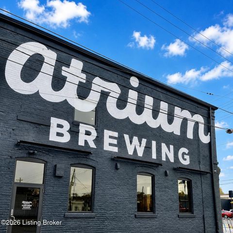 1034 S Shelby St, Louisville, KY 40203
