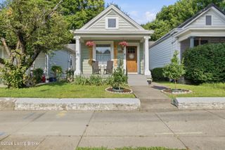 1034 S Shelby St, Louisville, KY 40203