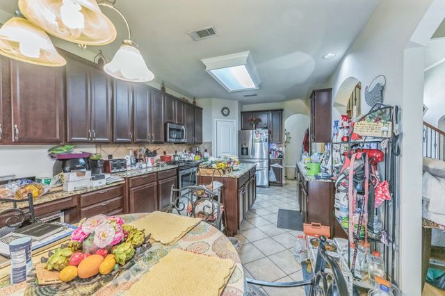 705 Newcastle Drive, Desoto, TX 75115