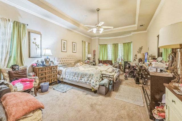 705 Newcastle Drive, Desoto, TX 75115