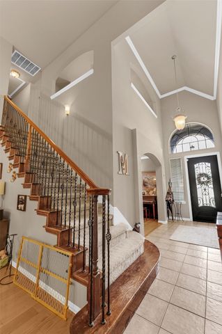 705 Newcastle Drive, Desoto, TX 75115