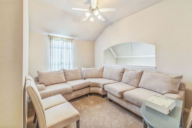 705 Newcastle Drive, Desoto, TX 75115