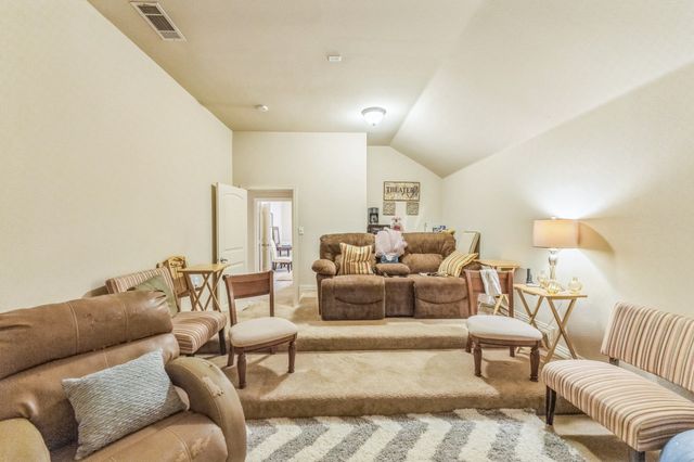 705 Newcastle Drive, Desoto, TX 75115