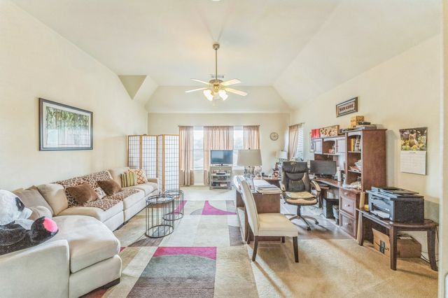 705 Newcastle Drive, Desoto, TX 75115