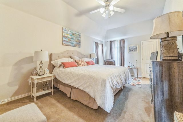 705 Newcastle Drive, Desoto, TX 75115