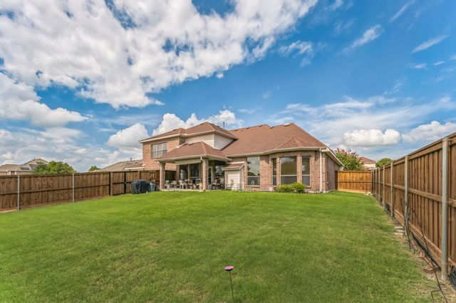 705 Newcastle Drive, Desoto, TX 75115