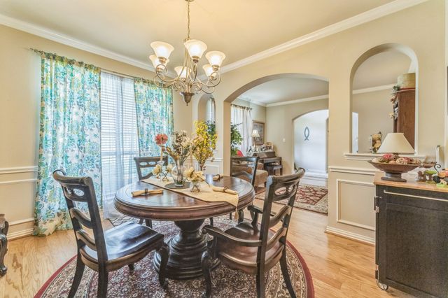 705 Newcastle Drive, Desoto, TX 75115