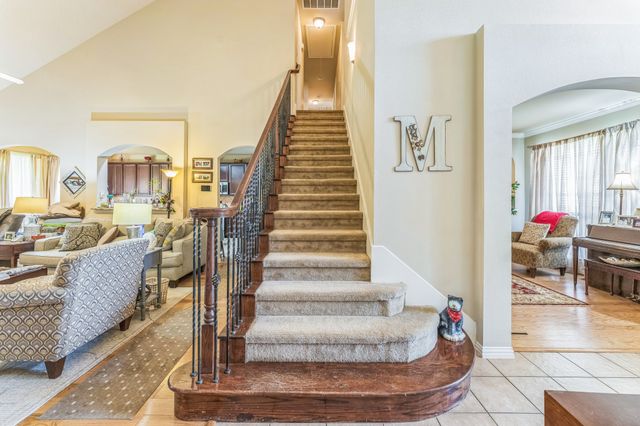 705 Newcastle Drive, Desoto, TX 75115
