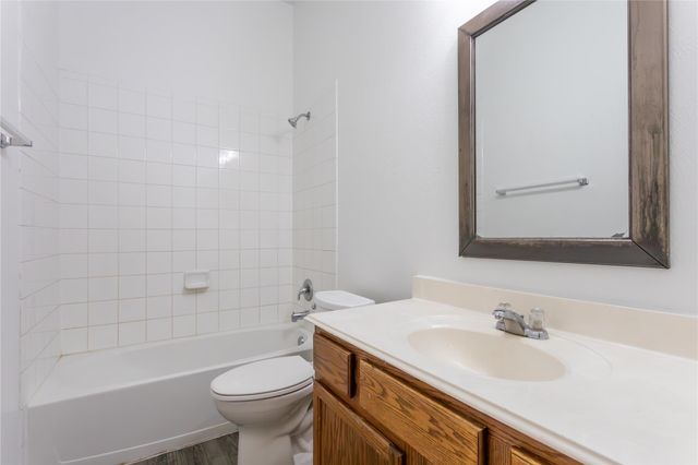 3534 Goldleaf Trail Drive, Katy, TX 77449