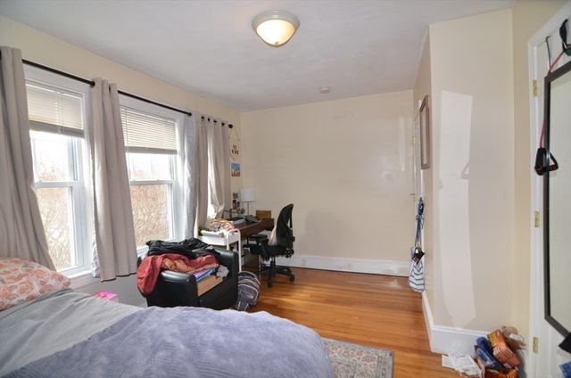 238 Parker Hill Ave 0, Boston, MA 02120