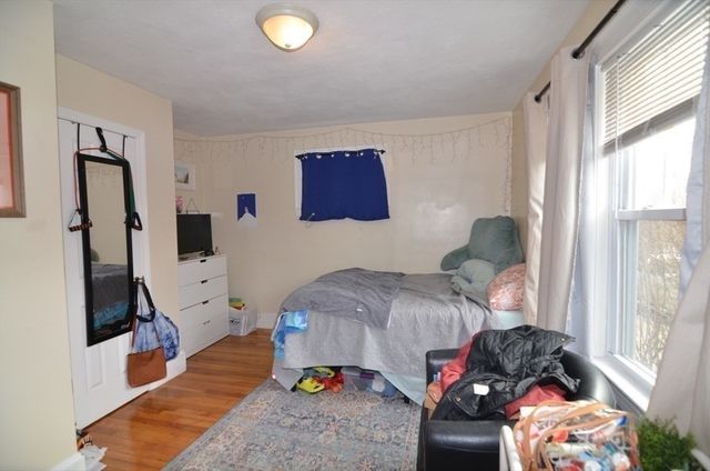 238 Parker Hill Ave 0, Boston, MA 02120