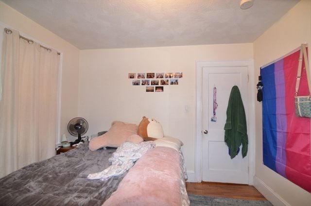 238 Parker Hill Ave 0, Boston, MA 02120