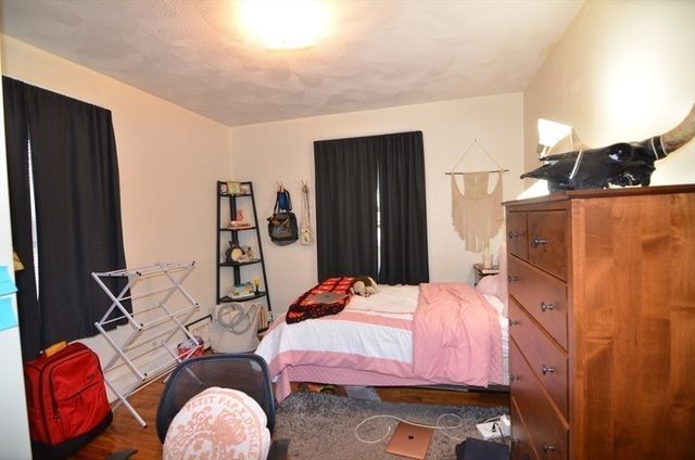 238 Parker Hill Ave 0, Boston, MA 02120