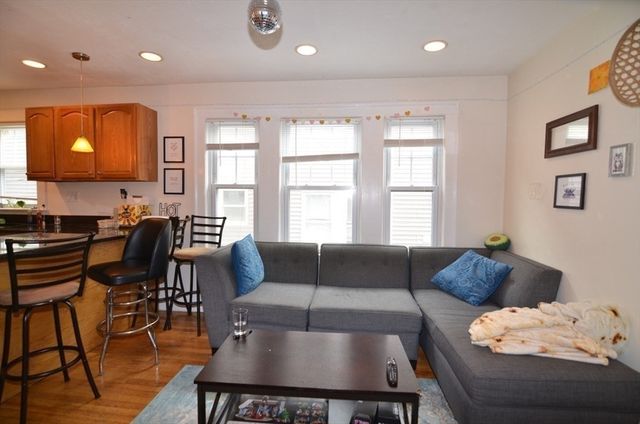 238 Parker Hill Ave 0, Boston, MA 02120