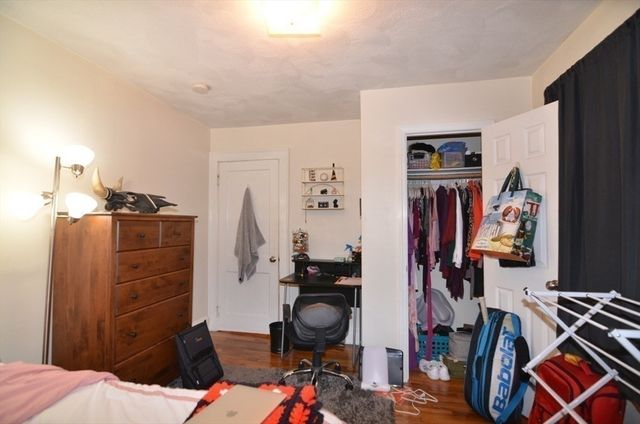 238 Parker Hill Ave 0, Boston, MA 02120