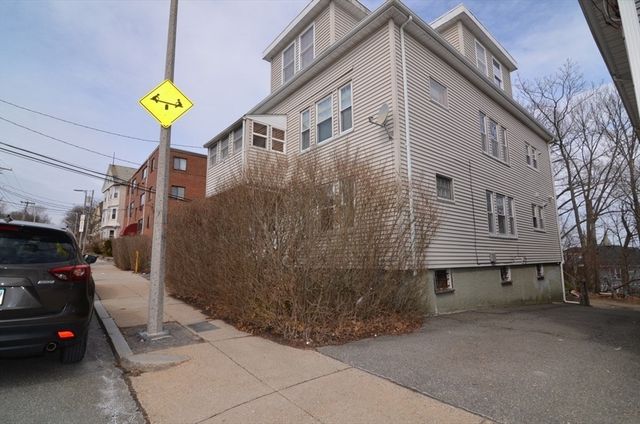 238 Parker Hill Ave 0, Boston, MA 02120