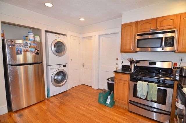 238 Parker Hill Ave 0, Boston, MA 02120