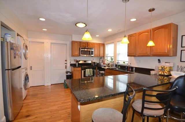 238 Parker Hill Ave 0, Boston, MA 02120