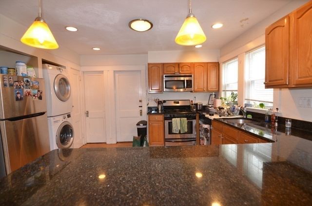 238 Parker Hill Ave 0, Boston, MA 02120