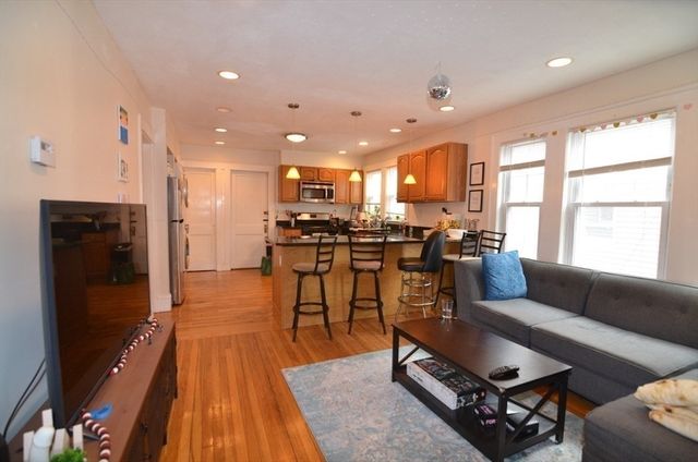 238 Parker Hill Ave 0, Boston, MA 02120