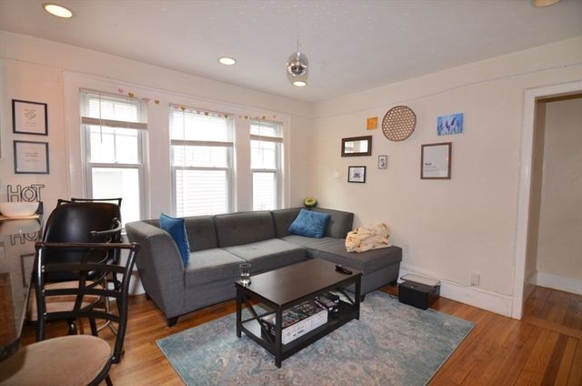 238 Parker Hill Ave 0, Boston, MA 02120