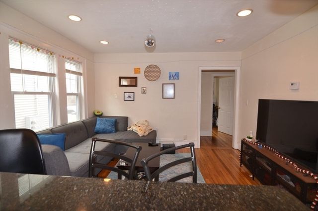 238 Parker Hill Ave 0, Boston, MA 02120