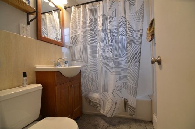 238 Parker Hill Ave 0, Boston, MA 02120