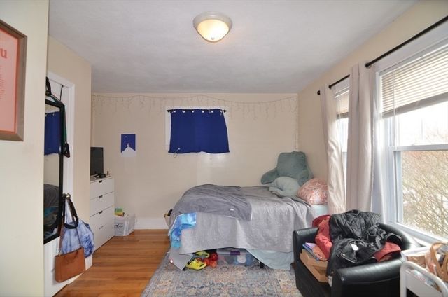 238 Parker Hill Ave 0, Boston, MA 02120