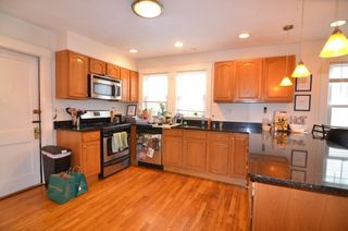 238 Parker Hill Ave 0, Boston, MA 02120
