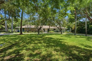 12365 SW 60th Court, Pinecrest, FL 33156