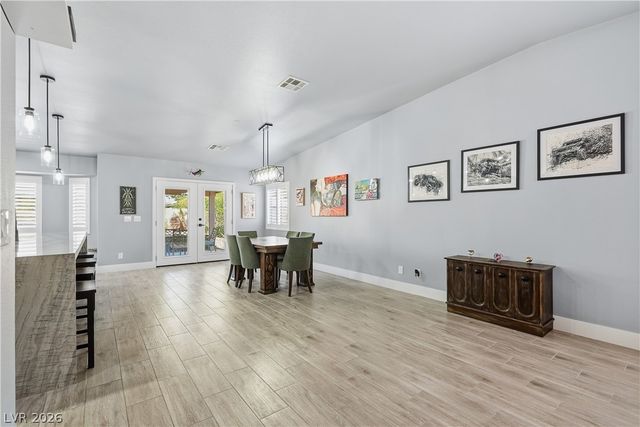 8018 Rushmore Avenue, Las Vegas, NV 89131