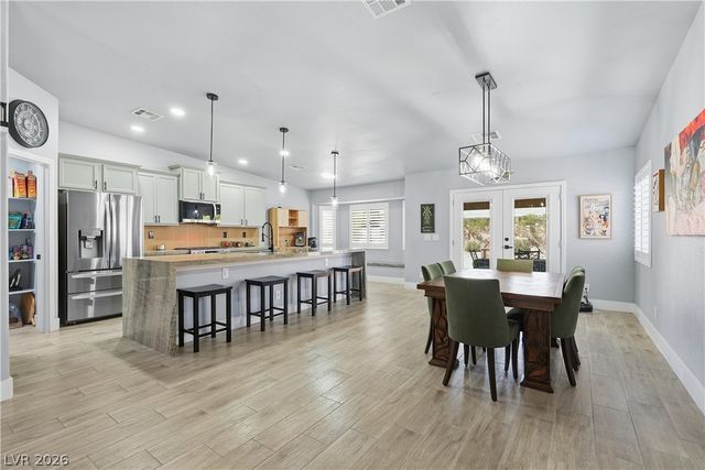 8018 Rushmore Avenue, Las Vegas, NV 89131