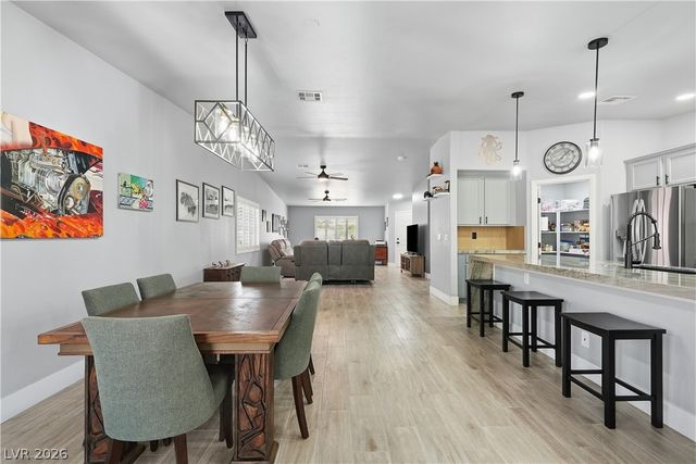 8018 Rushmore Avenue, Las Vegas, NV 89131