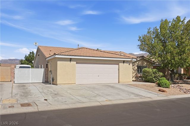8018 Rushmore Avenue, Las Vegas, NV 89131