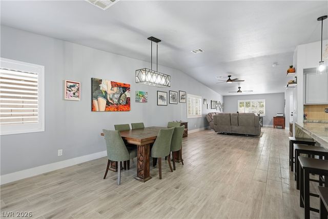 8018 Rushmore Avenue, Las Vegas, NV 89131