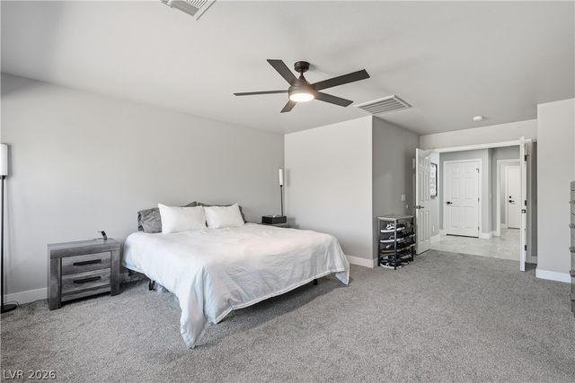 8018 Rushmore Avenue, Las Vegas, NV 89131