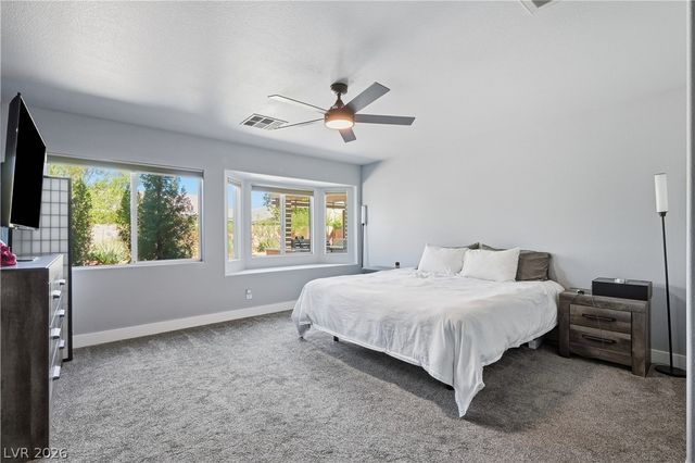 8018 Rushmore Avenue, Las Vegas, NV 89131