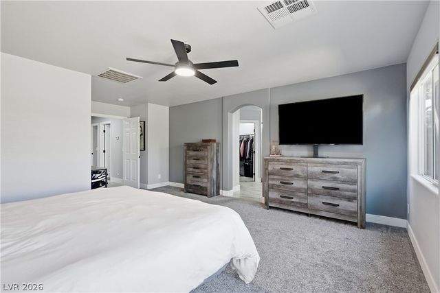 8018 Rushmore Avenue, Las Vegas, NV 89131
