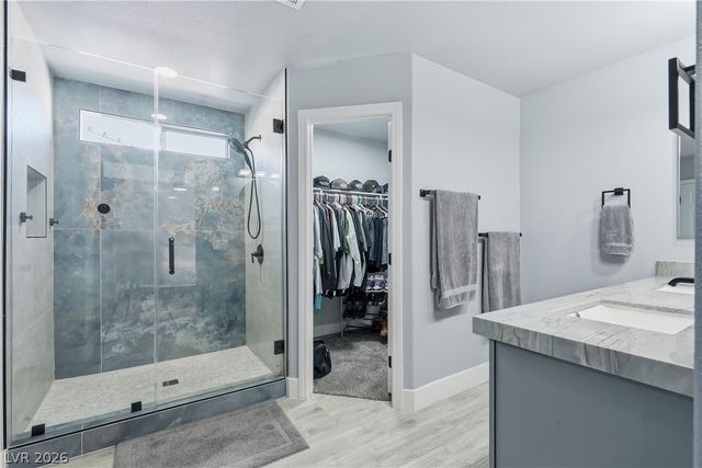 8018 Rushmore Avenue, Las Vegas, NV 89131